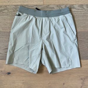 Ten Thousand set short